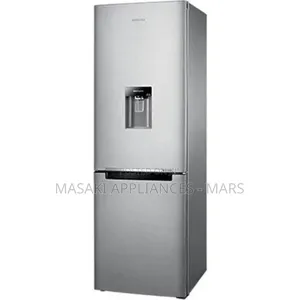 Samsung RB30J3611SA Fridge/Freezer
