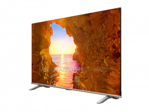 Toshiba Smart LED 55c450mn