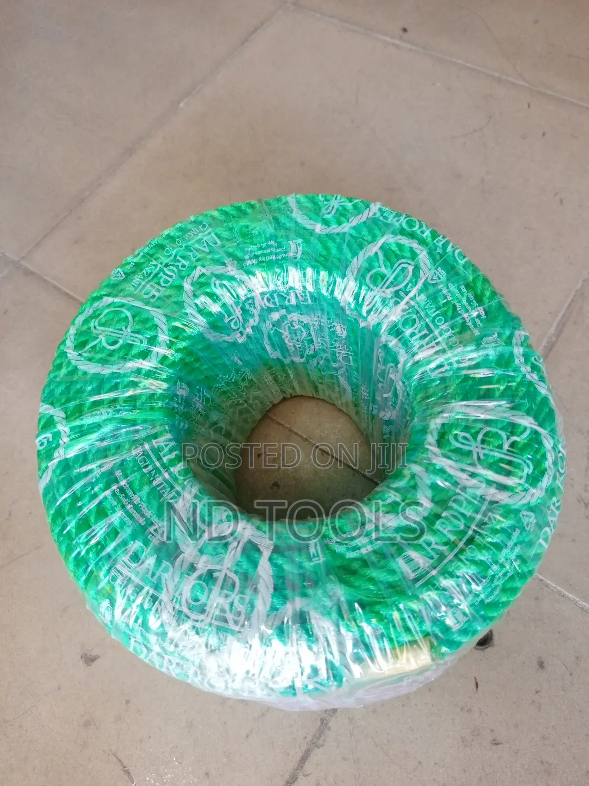 Nylone Rope 10mm