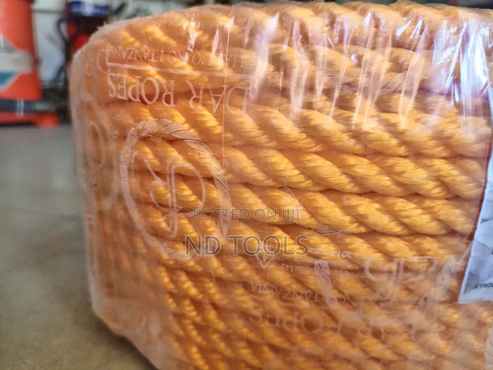 Nylone Rope 14mm