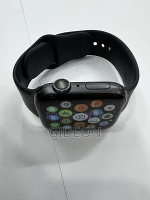 Apple Watch Series 4