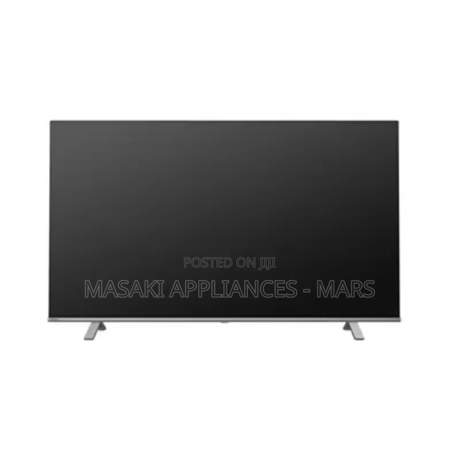 Toshiba Smart LED 65c350ln4k