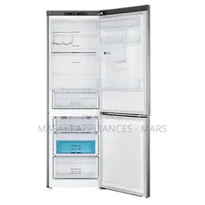 Samsung 321L Fridge Freezer Inox RB33J3611S9