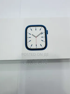 Apple Watch Series 7