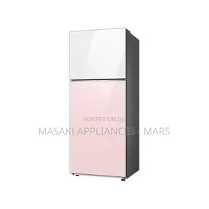 393 LTRS Samsung Freezer Refrigerator RT38CB66218CUT