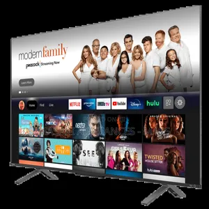 Toshiba Smart LED 65 M550ln4k