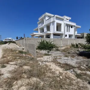 Plot for Sale Mbweni 600 SQMS