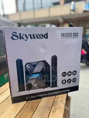 Skywood Subwoofer