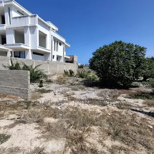 Plot for Sale Mbweni 600 SQMS