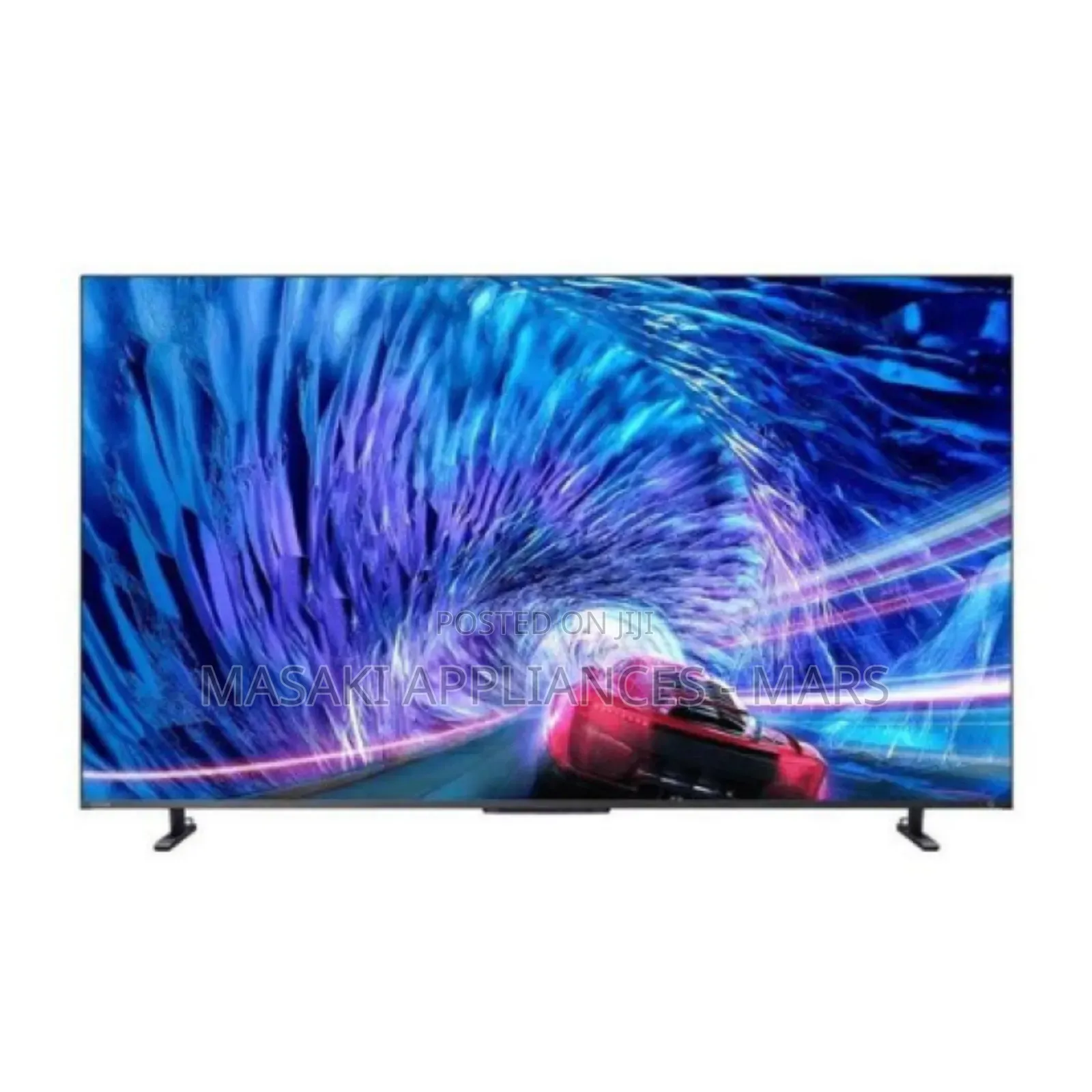 Toshiba Smart LED 65z670mn