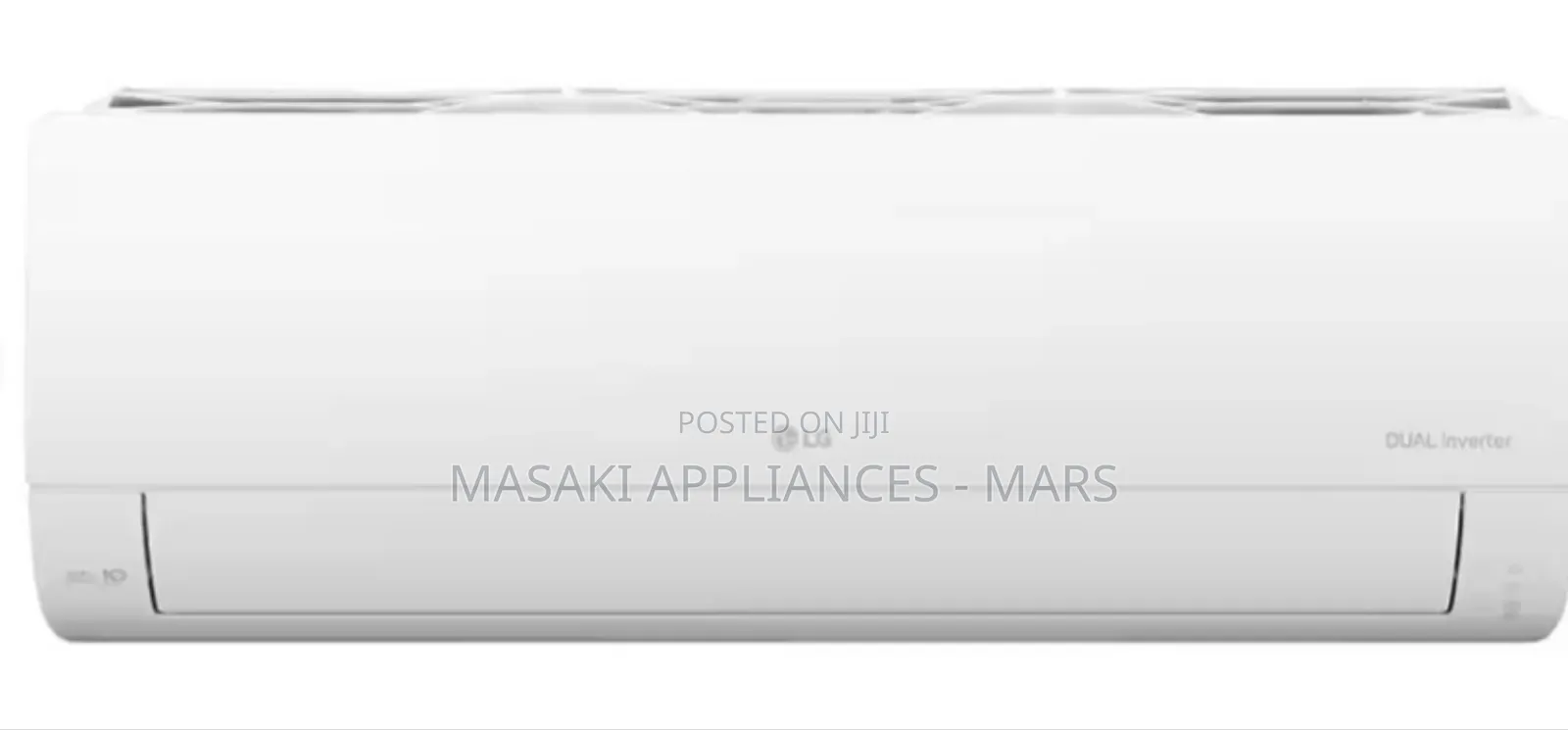 LG Split Non Invetor Sm12smc 18000 Btu