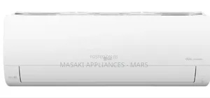 LG Split Non Invetor Sm12smc 18000 Btu