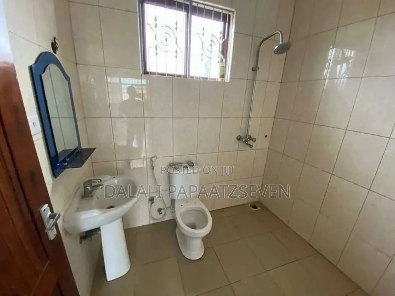 3bdrm House in Dalalipapaatzseven, Mbweni for rent