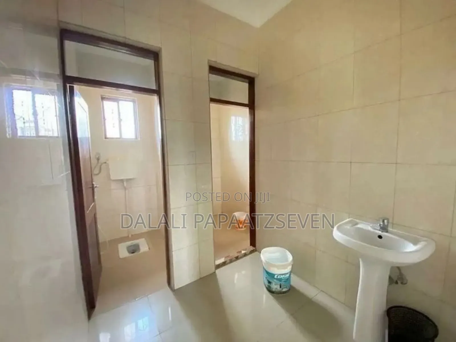 3bdrm House in Dalalipapaatzseven, Mbweni for rent