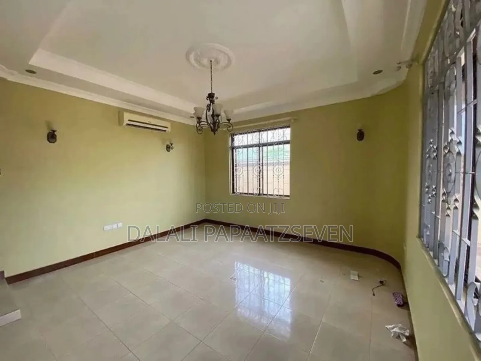 3bdrm House in Dalalipapaatzseven, Mbweni for rent