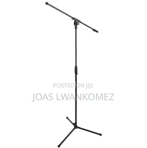 Microphone Stage Stand 1.5M