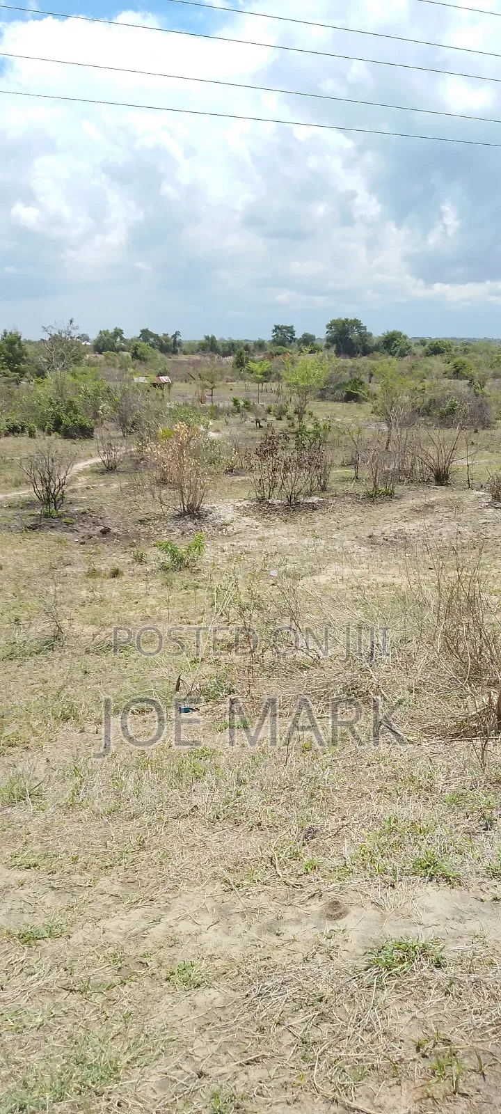 Plot for Sale ,At Vigwaza Kwala Road
