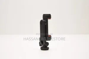 Jmary Double Cold Shoe Extension Mobile Holder - BH-05