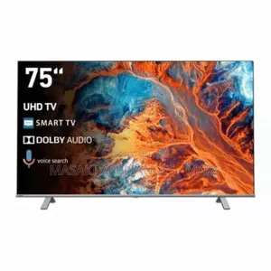 Toshiba Smart LED 75 C350 Ln