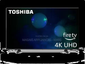 Toshiba Smart LED 75 C350 Ln