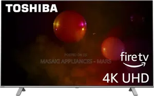 Toshiba Smart LED 75 C350 Mn Uled