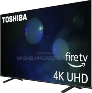 Toshiba Smart LED 75 C350 Mn Uled