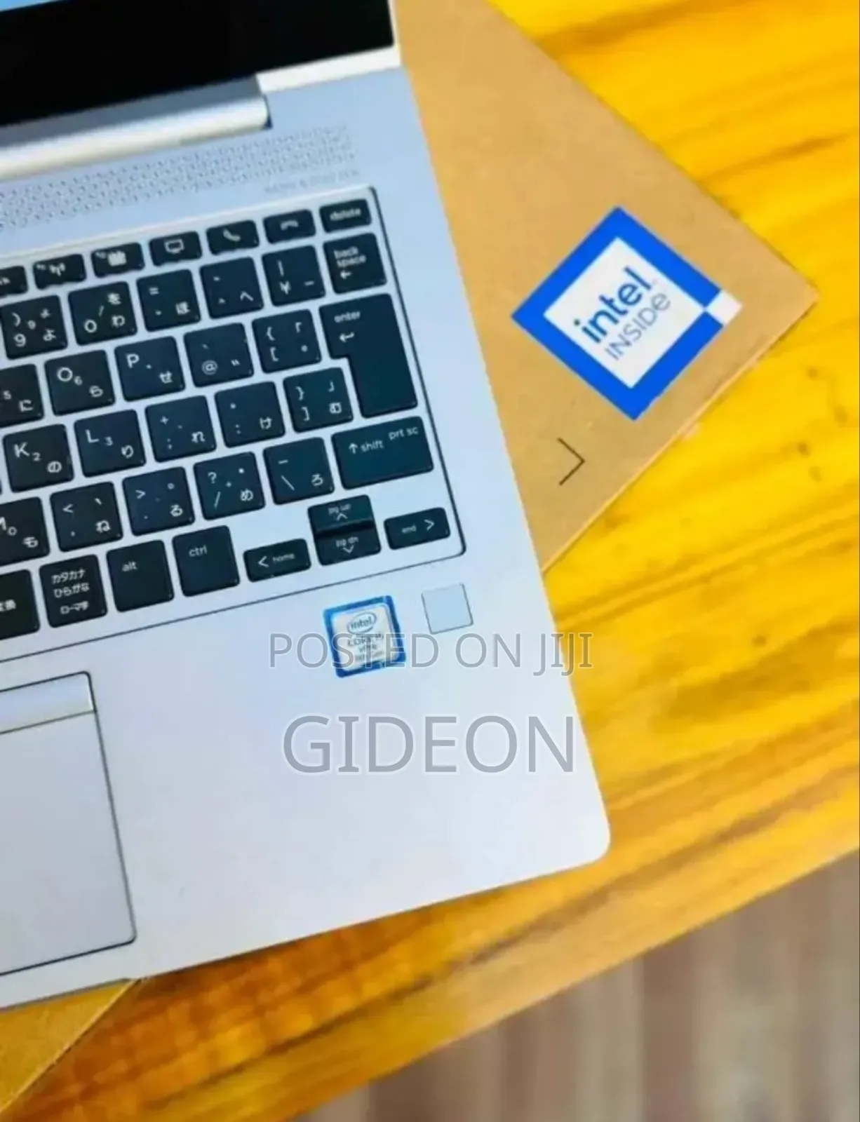 Laptop HP EliteBook 830 G6 8GB Intel Core I5 SSD 256GB