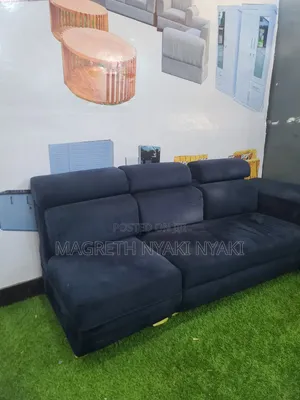 Set Sofa Watu Watatu