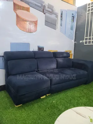 Set Sofa Watu Watatu