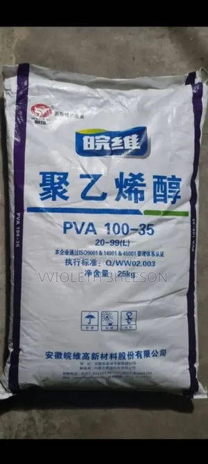 PVA Material
