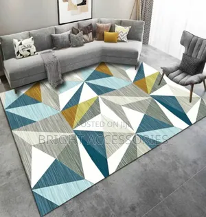 3D Carpets