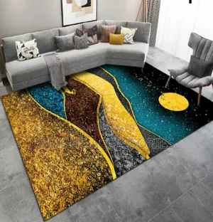 3D Carpets
