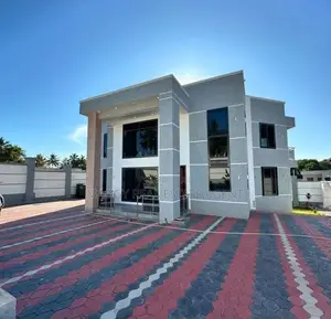 Furnished 4bdrm House in Tegeta, Kunduchi for rent