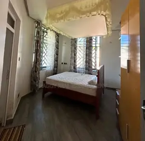 Furnished 4bdrm House in Tegeta, Kunduchi for rent