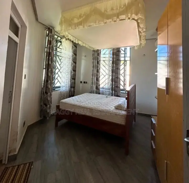 Furnished 4bdrm House in Tegeta, Kunduchi for rent