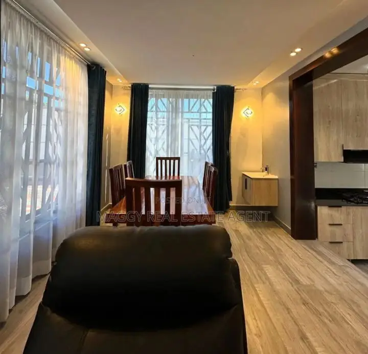 Furnished 4bdrm House in Tegeta, Kunduchi for rent