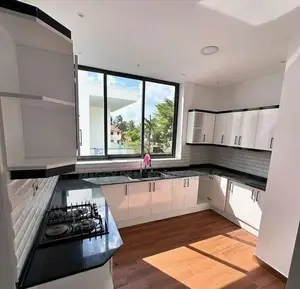 3bdrm Apartment in Mbezi Beach for rent