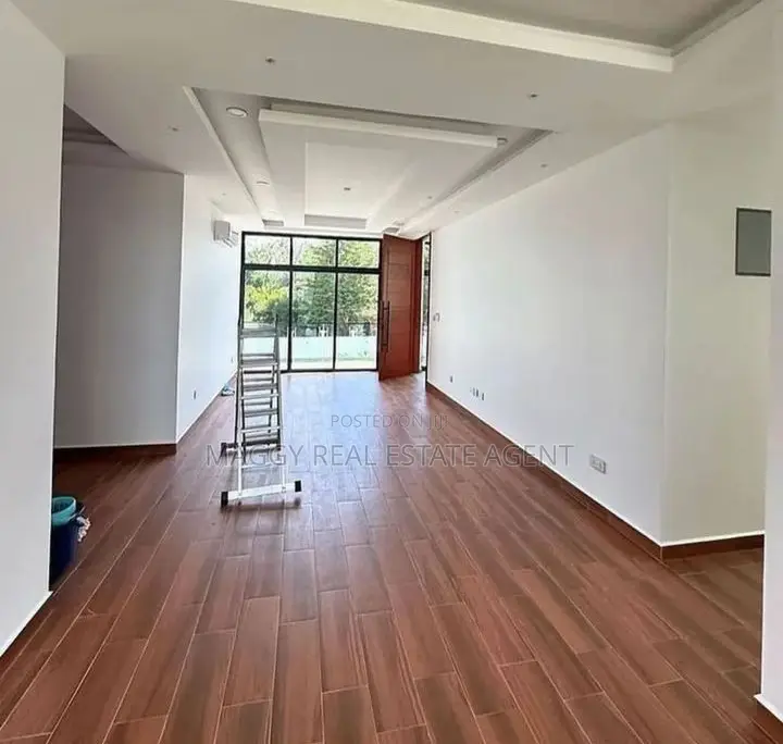 3bdrm Apartment in Mbezi Beach for rent