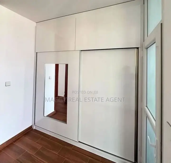 3bdrm Apartment in Mbezi Beach for rent