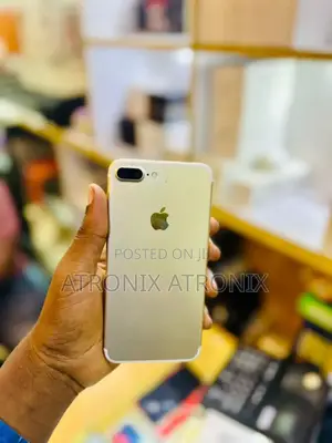 Apple iPhone 7 Plus 128 GB