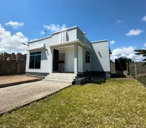 2bdrm House in Mbweni Mpiji for rent