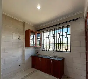 2bdrm House in Mbweni Mpiji for rent