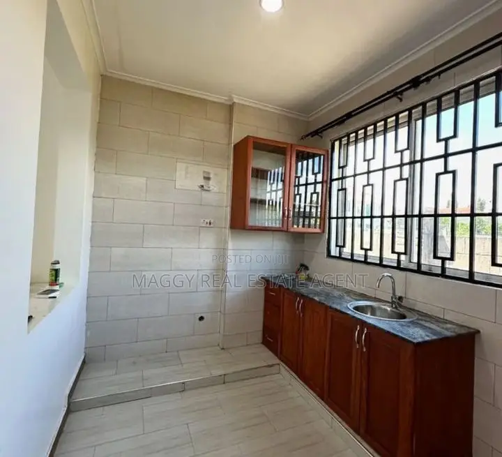 2bdrm House in Mbweni Mpiji for rent