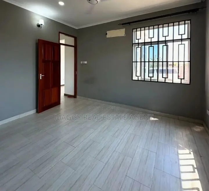 2bdrm House in Mbweni Mpiji for rent