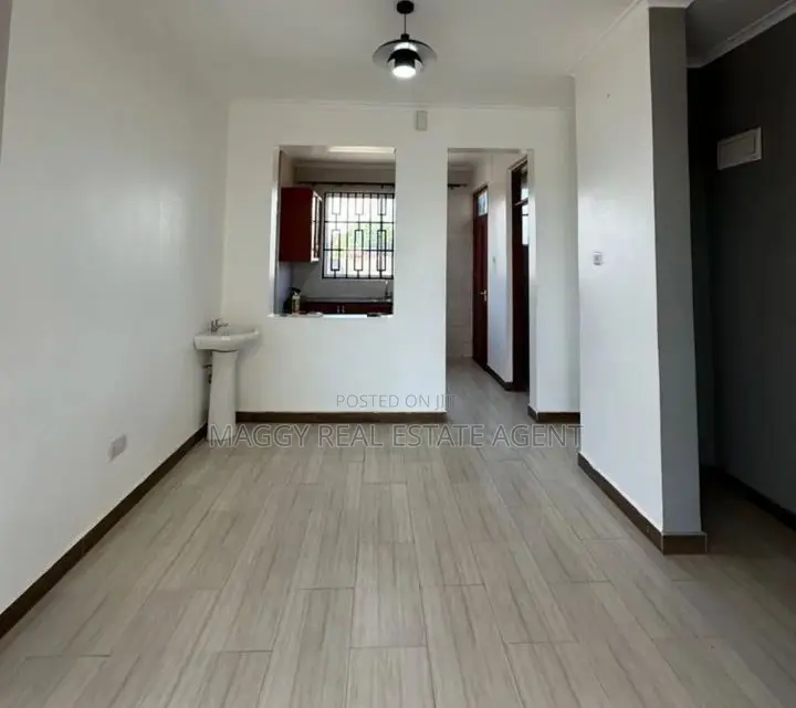 2bdrm House in Mbweni Mpiji for rent