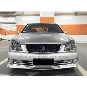 Crown Body Kit