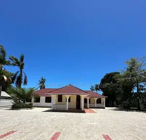 3bdrm House in Tegeta, Kunduchi for rent