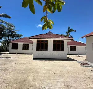 3bdrm House in Tegeta, Kunduchi for rent