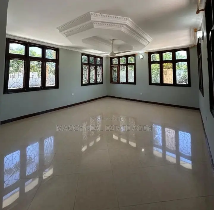 3bdrm House in Tegeta, Kunduchi for rent