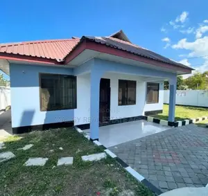 2bdrm Apartment in Mbweni Malindi for rent